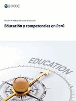 Oecd - Educación y competencias en Perú, Häftad. Tillgänglighet: Lägg i varukorg