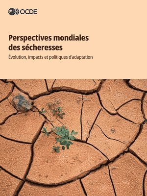 Oecd - Perspectives mondiales des sécheresses, Häftad