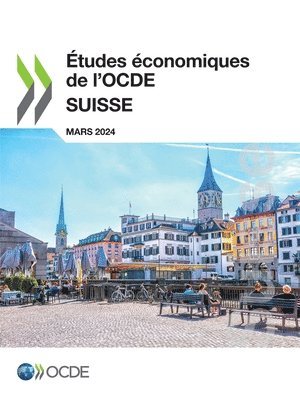 Études économiques de l'OCDE