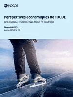 Oecd - Perspectives économiques de l'OCDE, Volume 2025 Numéro 2, Häftad