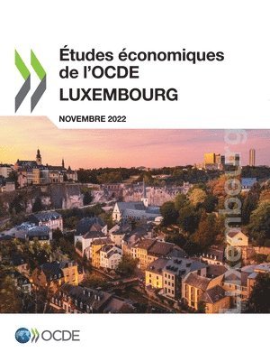 Études économiques de l'OCDE