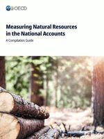 Oecd - Measuring Natural Resources in the National Accounts, Häftad