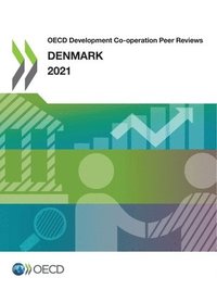 bokomslag OECD Development Co-operation Peer Reviews
