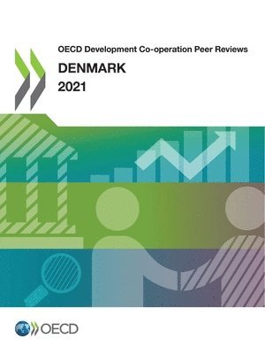 bokomslag OECD Development Co-operation Peer Reviews