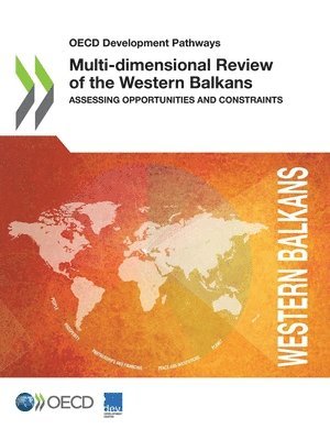 Multi-dimensional Review of the Western Balkans