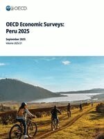 Oecd - OECD Economic Surveys, Häftad