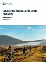 Oecd - Estudios Económicos de la OCDE, Häftad