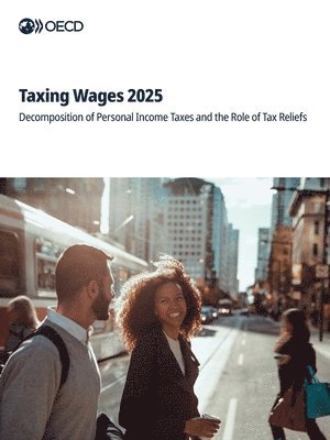 Taxing Wages 2025