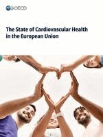 Oecd - State of Cardiovascular Health in the European Union, Häftad