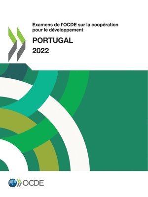 bokomslag Examens de l'OCDE sur la coopération pour le développement