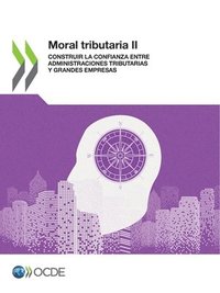 bokomslag Moral tributaria II