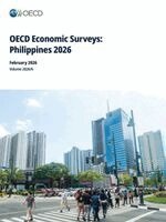 Oecd - OECD Economic Surveys, Häftad