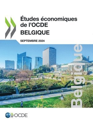 Études économiques de l'OCDE