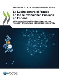 bokomslag La Lucha contra el Fraude en las Subvenciones Públicas en España