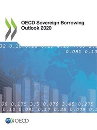 bokomslag OECD Sovereign Borrowing Outlook 2020