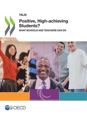 Positive, high-achieving students? 1