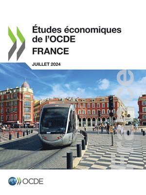 Études économiques de l'OCDE