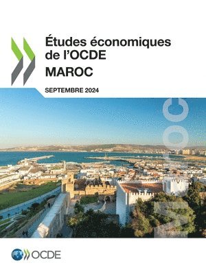 Études économiques de l'OCDE
