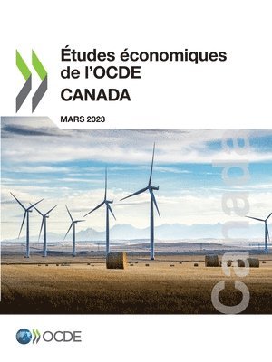 Études économiques de l'OCDE