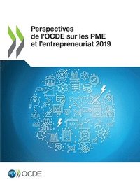 bokomslag Perspectives de l'Ocde Sur Les Pme Et l'Entrepreneuriat 2019