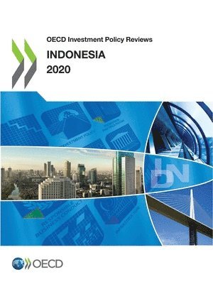 OECD Investment Policy Reviews