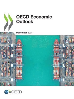 bokomslag OECD Economic Outlook, Volume 2021 Issue 2