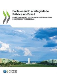 bokomslag Fortalecendo a Integridade Pública no Brasil