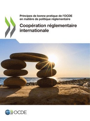 bokomslag Coopération réglementaire internationale