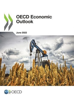 bokomslag OECD Economic Outlook, Volume 2022 Issue 1