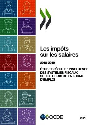 Les impôts sur les salaires 2020