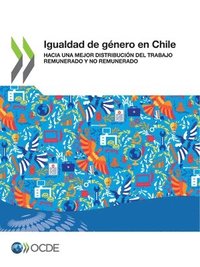 bokomslag Igualdad de género en Chile