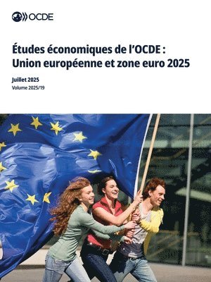 Études économiques de l'OCDE