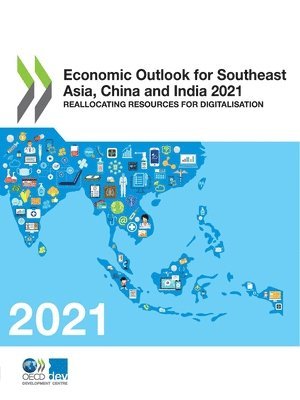 Economic outlook for southeast Asia, China and India 2021 1