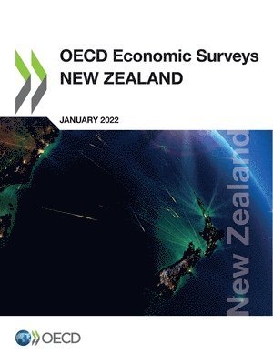 OECD Economic Surveys