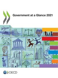 bokomslag Government at a glance 2021