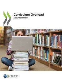 bokomslag Curriculum Overload