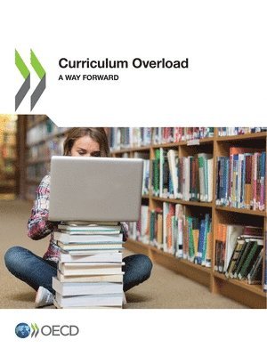 bokomslag Curriculum Overload
