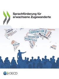 bokomslag Sprachförderung Für Erwachsene Zugewanderte
