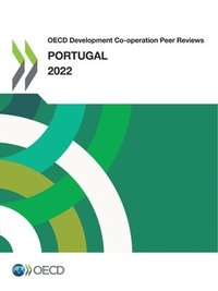 bokomslag OECD Development Co-operation Peer Reviews