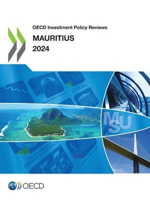 OECD Investment Policy Reviews