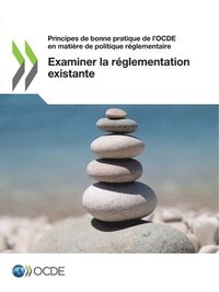 bokomslag Examiner la réglementation existante