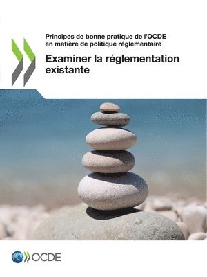 bokomslag Examiner la réglementation existante