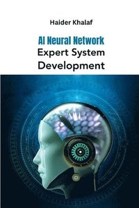 bokomslag AI Neural Network Expert System Development