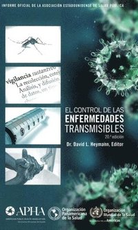 bokomslag El Control de Las Enfermedades Transmisibles