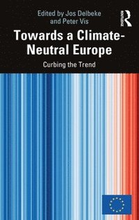 bokomslag Towards a Climate-Neutral Europe