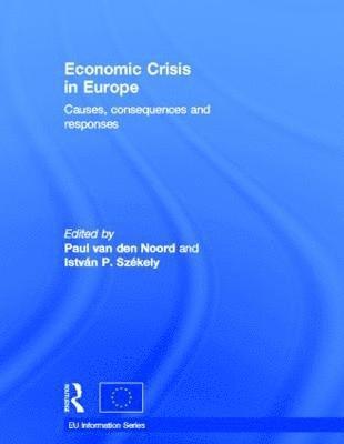 Economic Crisis in Europe 1