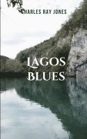 bokomslag Lagos Blues