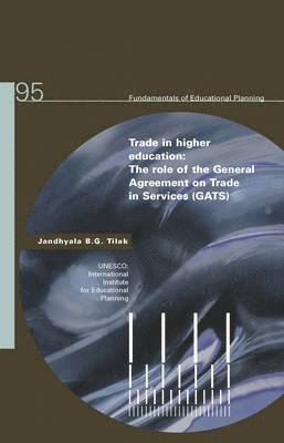 Trade in higher education