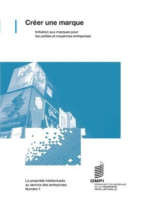Créer une marque - initiation aux marques pour les petites et moyennes entreprises