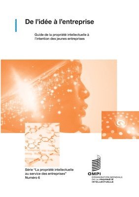 Wipo, WIPO - De l'idée à l'entreprise, Häftad